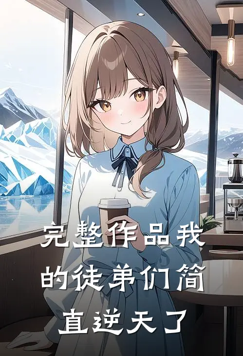 完整作品我的徒弟们简直逆天了