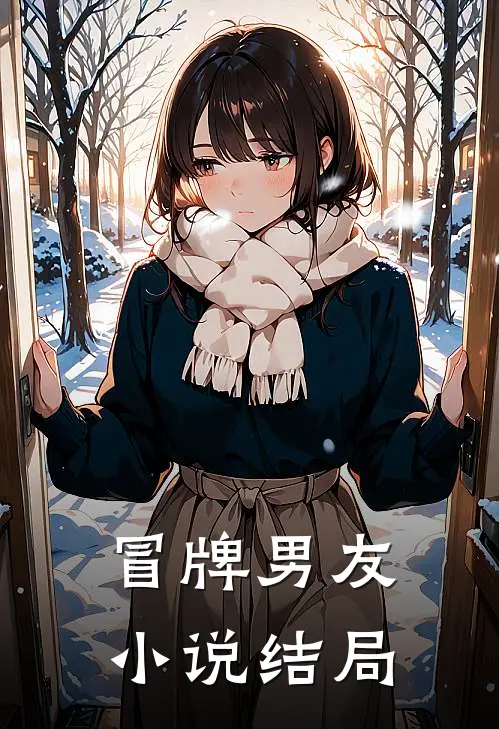 冒牌男友小说结局