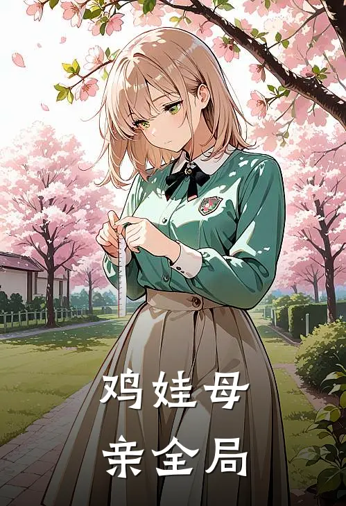 鸡娃母亲全局