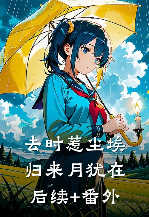 去时惹尘埃，归来月犹在后续+番外