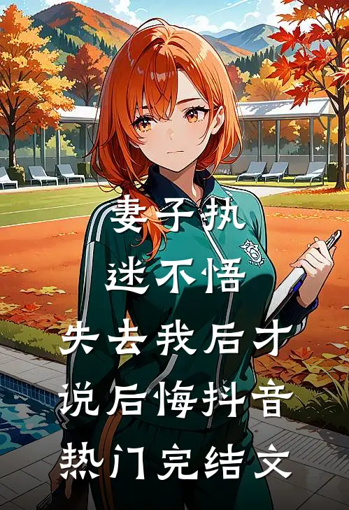 妻子执迷不悟，失去我后才说后悔抖音热门完结文