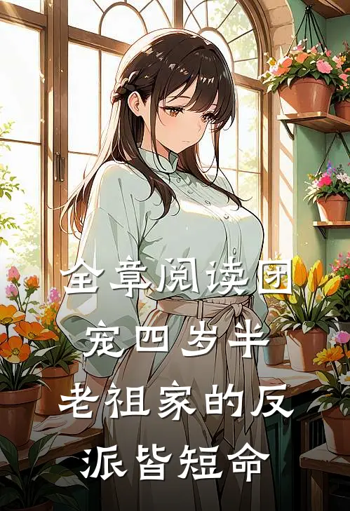全章阅读团宠四岁半：老祖家的反派皆短命