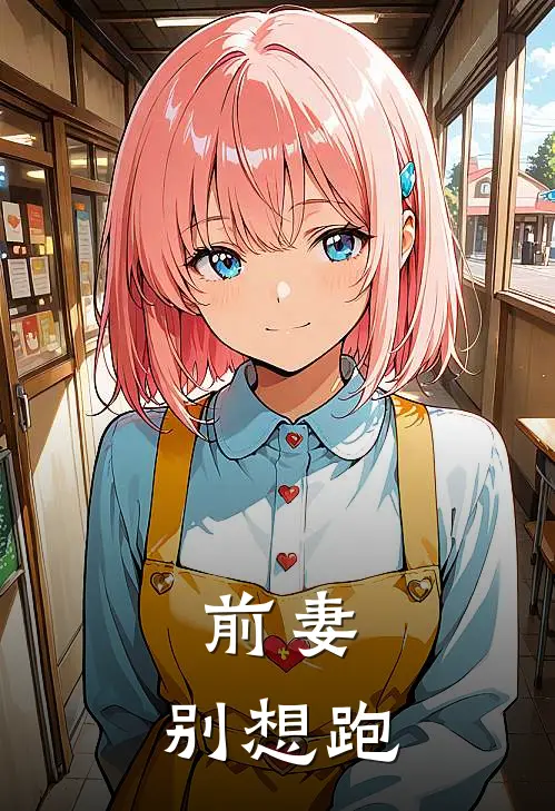 前妻，别想跑