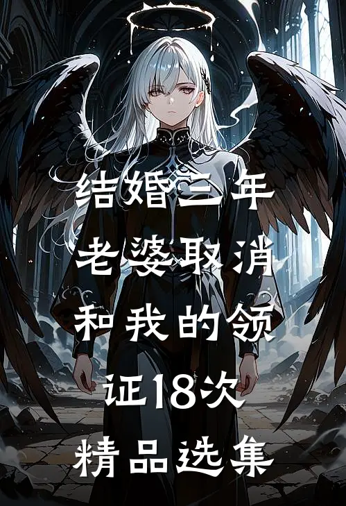 结婚三年，老婆取消和我的领证18次精品选集