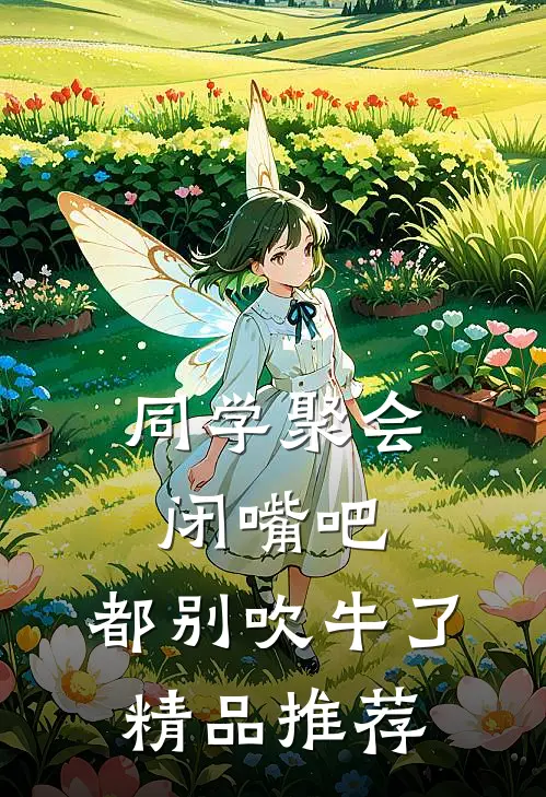 同学聚会：闭嘴吧，都别吹牛了精品推荐