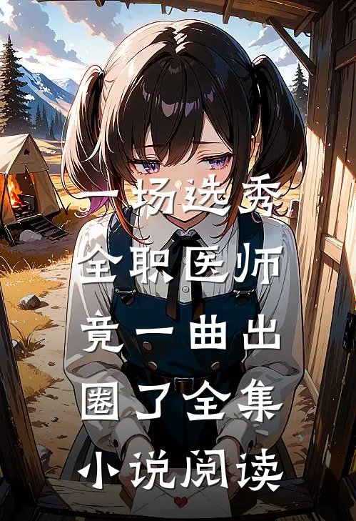 一场选秀，全职医师竟一曲出圈了全集小说阅读