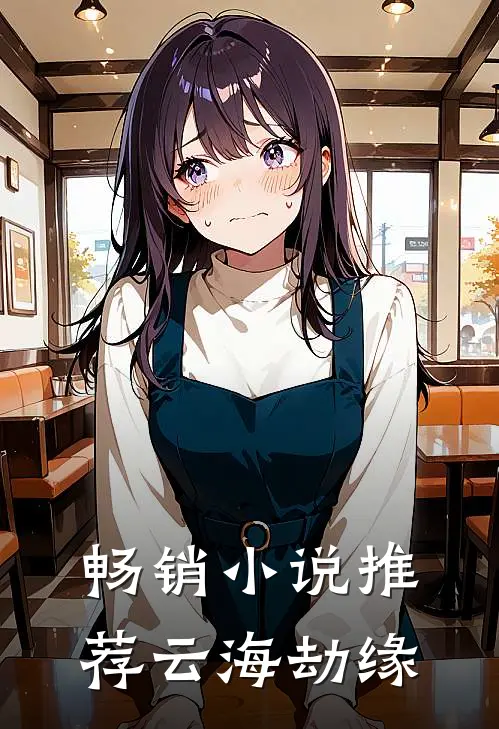 畅销小说推荐云海劫缘