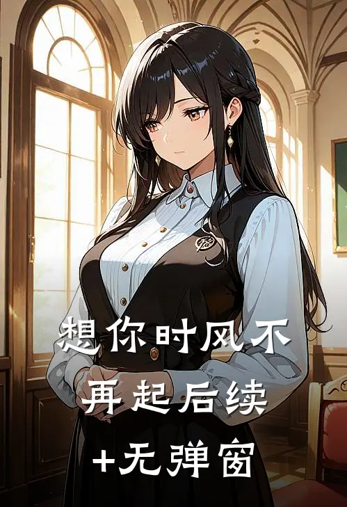 想你时风不再起后续+无弹窗