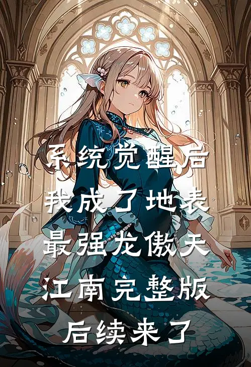 系统觉醒后，我成了地表最强龙傲天江南完整版后续来了