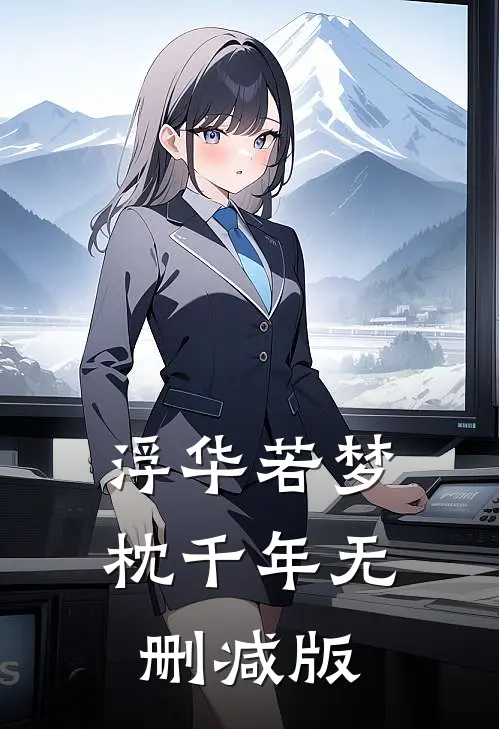 浮华若梦枕千年无删减版