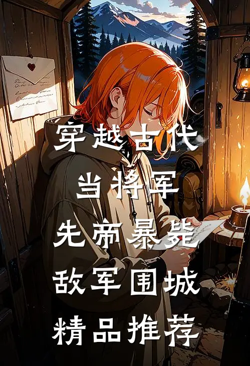 穿越古代当将军，先帝暴毙敌军围城精品推荐