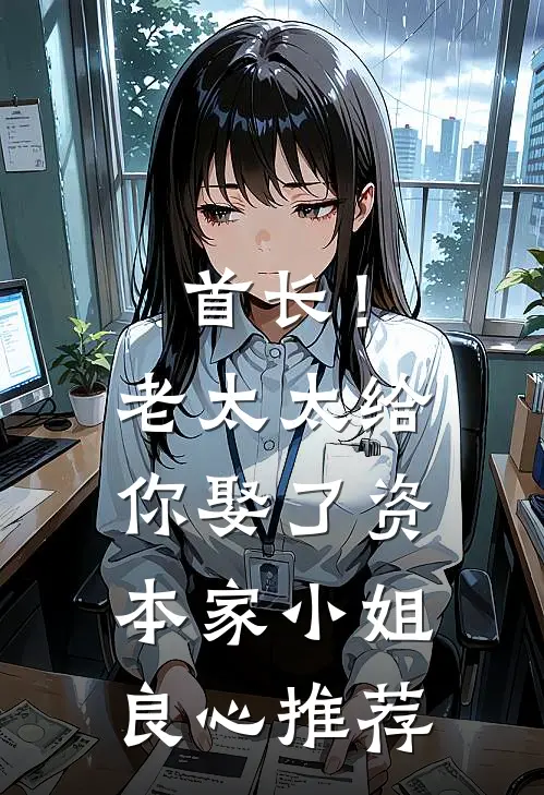 首长！老太太给你娶了资本家小姐良心推荐