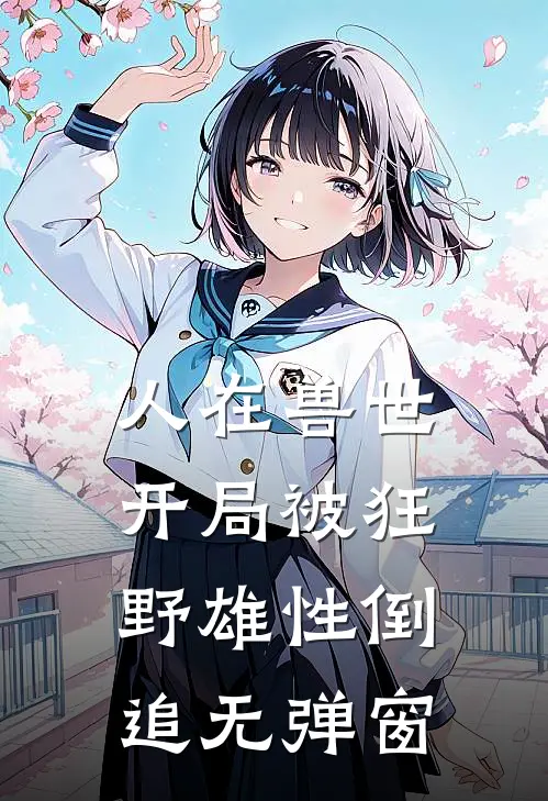 人在兽世，开局被狂野雄性倒追无弹窗