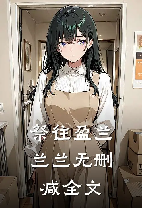 祭往盈兰兰兰无删减全文
