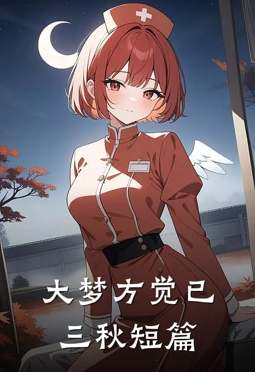 大梦方觉已三秋短篇