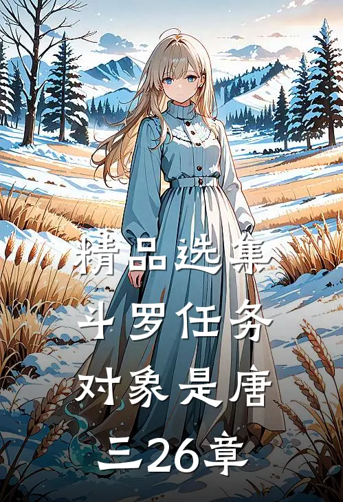 精品选集斗罗任务对象是唐三26章