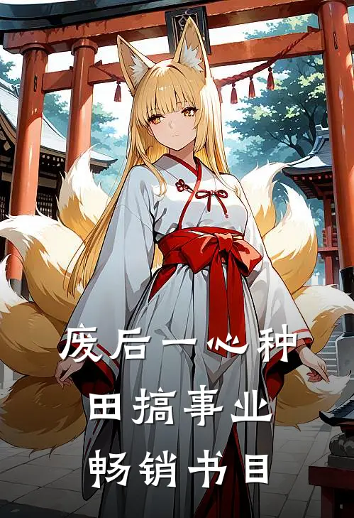 废后一心种田搞事业畅销书目