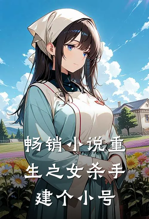 畅销小说重生之女杀手建个小号