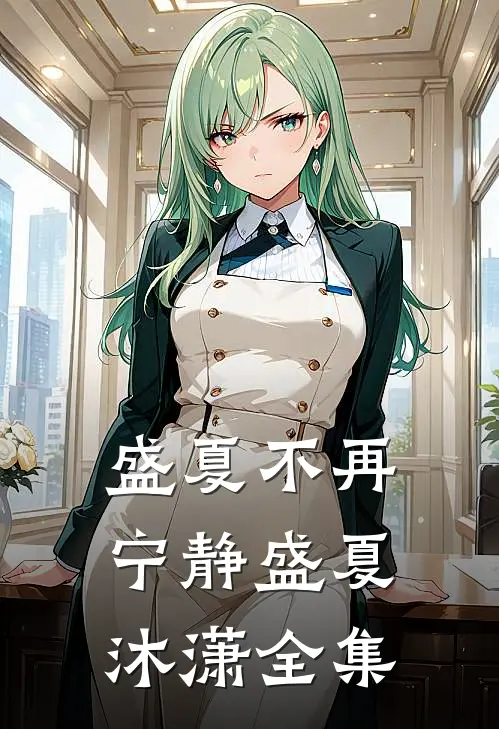 盛夏不再宁静盛夏沐潇 全集