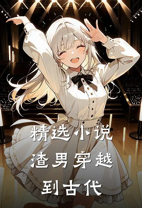 精选小说渣男穿越到古代