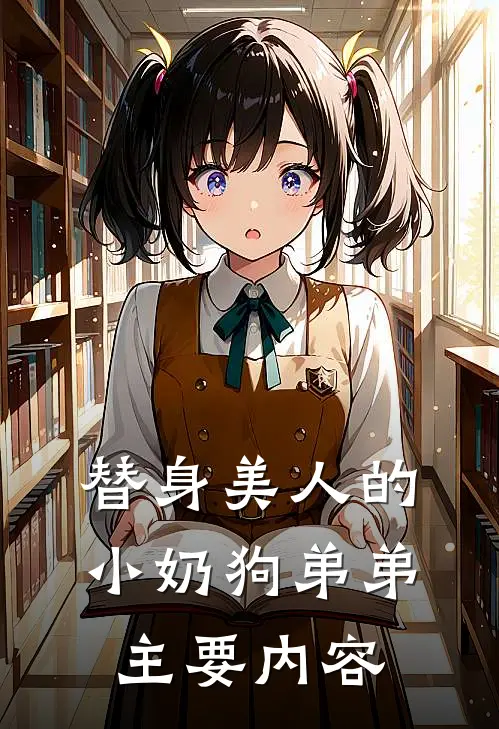 祁随沈木楠小说名