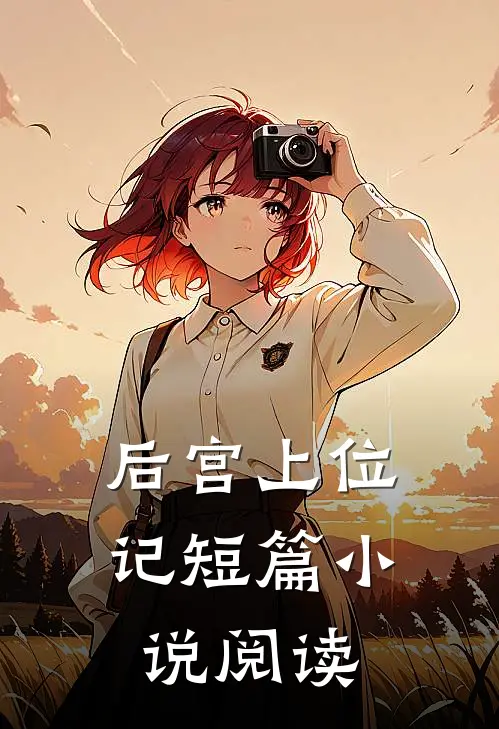 后宫上位记短篇小说阅读