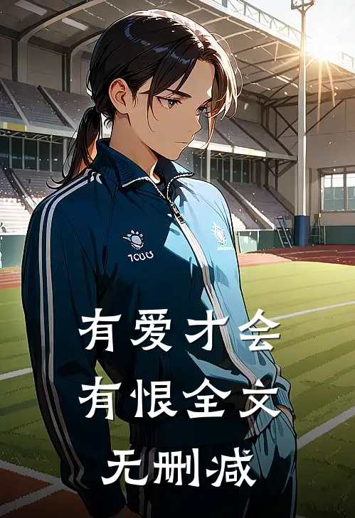 有爱才会有恨全文无删减在线阅读