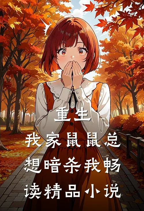 重生：我家鼠鼠总想暗杀我畅读精品小说