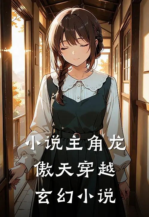 小说主角龙傲天穿越玄幻小说