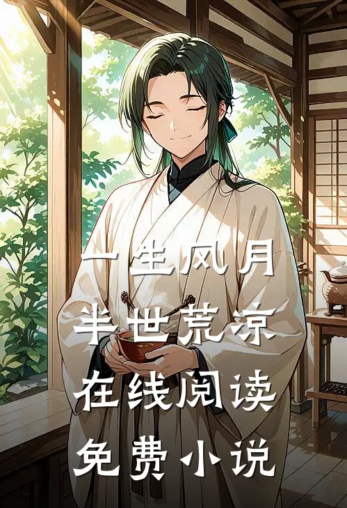 一生风月，半世荒凉在线阅读免费小说