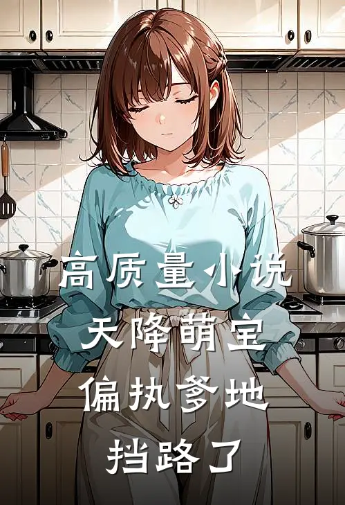 高质量小说天降萌宝：偏执爹地挡路了