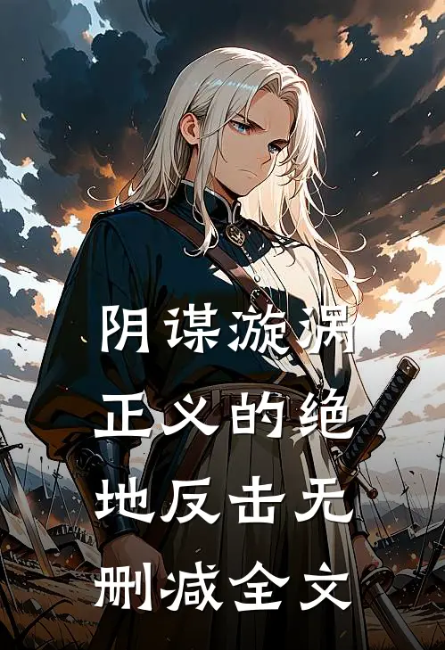 《阴谋漩涡：正义的绝地反击》无删减全文