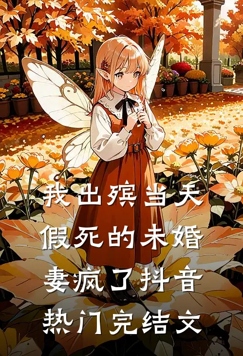 我出殡当天，假死的未婚妻疯了抖音热门完结文