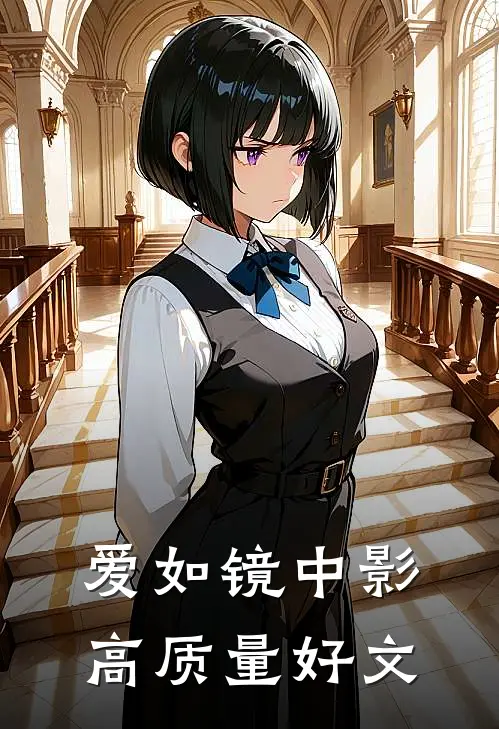 爱如镜中影高质量好文