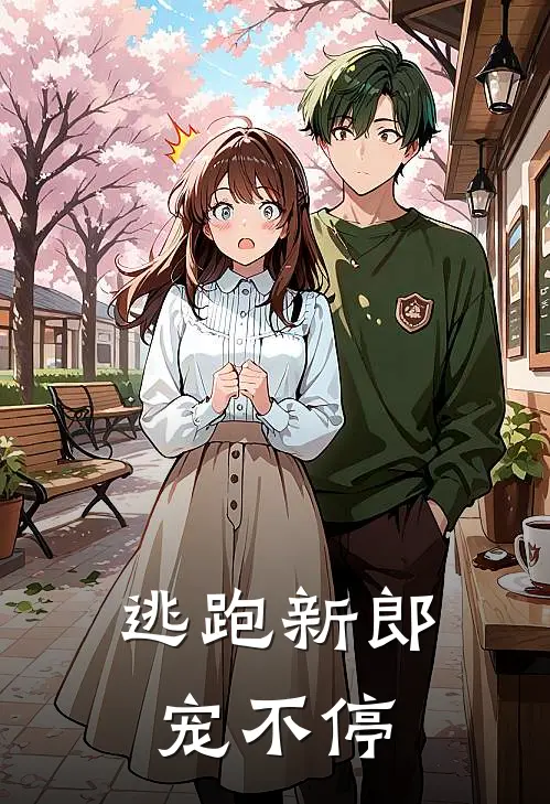 逃跑新郎宠不停