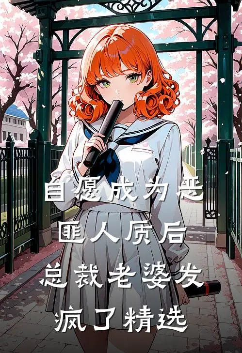 自愿成为恶匪人质后，总裁老婆发疯了精选