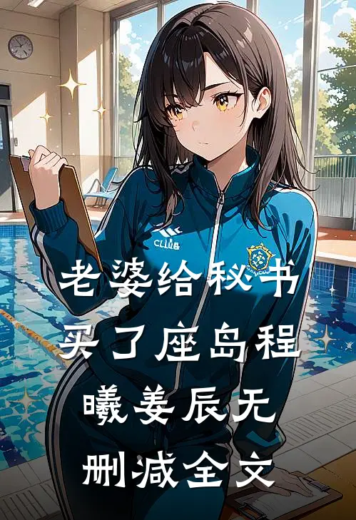 老婆给秘书买了座岛程曦姜辰无删减全文