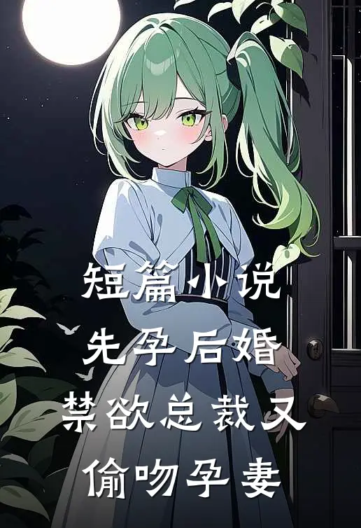 短篇小说先孕后婚，禁欲总裁又偷吻孕妻