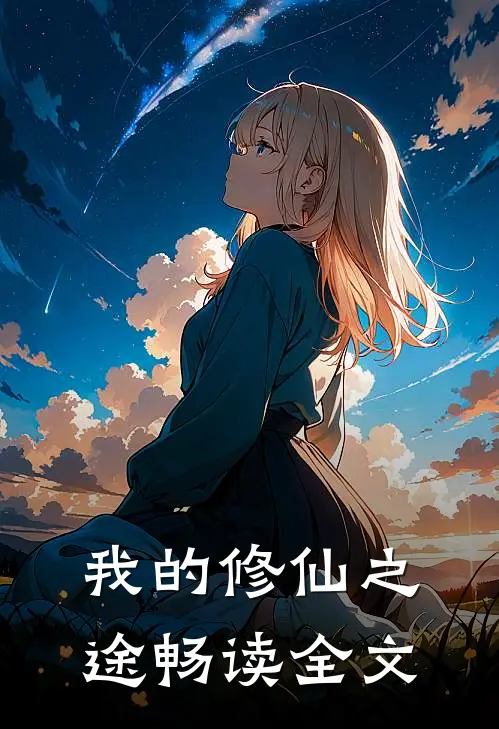 我的修仙之途畅读全文在线阅读