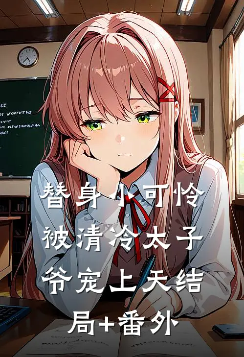 替身小可怜，被清冷太子爷宠上天结局+番外