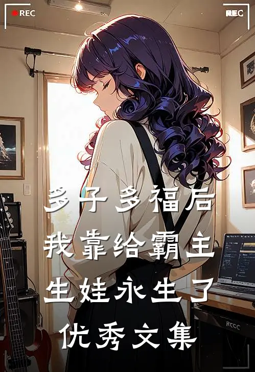 多子多福后，我靠给霸主生娃永生了优秀文集