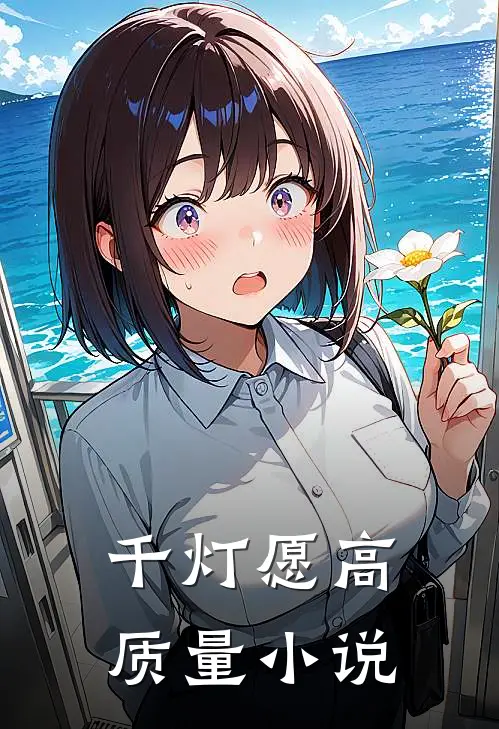 千灯愿高质量小说