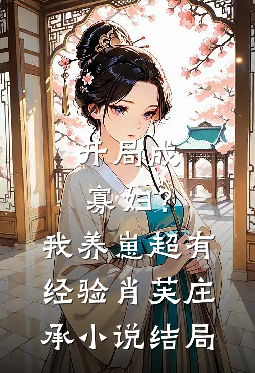开局成寡妇？我养崽超有经验肖芙庄承小说结局