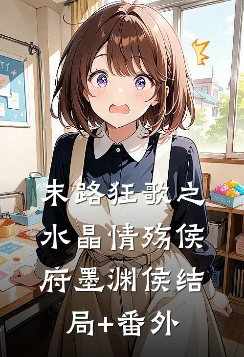 末路狂歌之水晶情殇侯府墨渊侯结局+番外