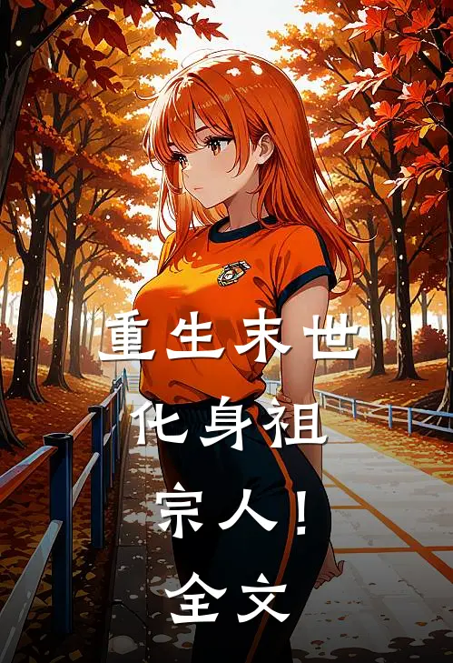 重生末世：化身祖宗人！全文
