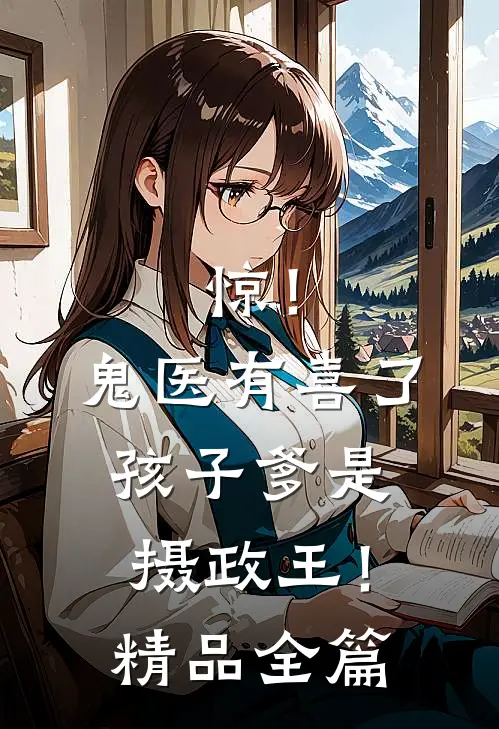惊！鬼医有喜了，孩子爹是摄政王！精品全篇