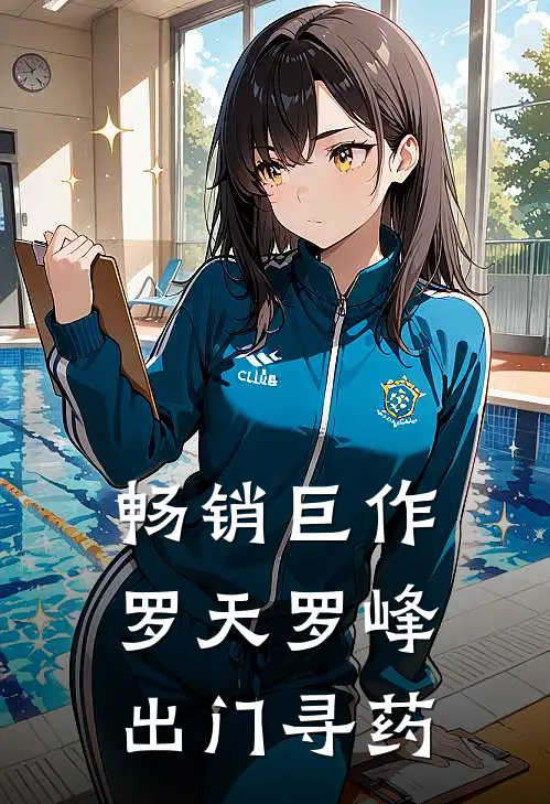 畅销巨作罗天罗峰出门寻药