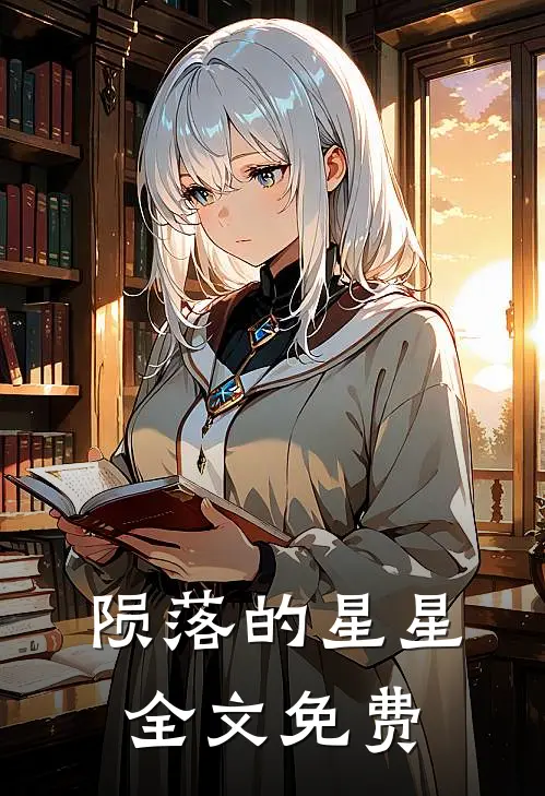 陨落的星星全文免费阅读