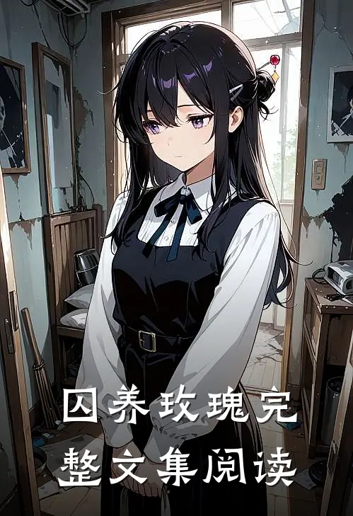 囚养玫瑰完整文集阅读