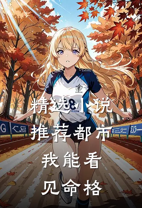 精选小说推荐都市：我能看见命格